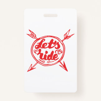 Tarjeta De Identificación Montemos al motorista