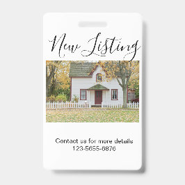 Tarjeta De Identificación New listing Airbnb booking home vacation travel ca