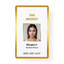 Nombre de la foto del Personalizado de enfermería 