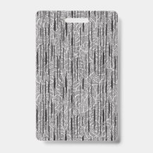 Papel pintado de diseño de interiores con patrón f