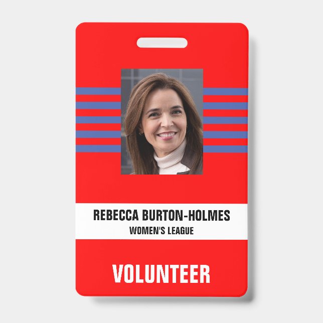 Tarjeta De Identificación PASE DE SEGURIDAD PARA EVENTOS ESPECIALES - Identi (Parte frontal)