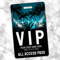 Pase VIP Festival de Música