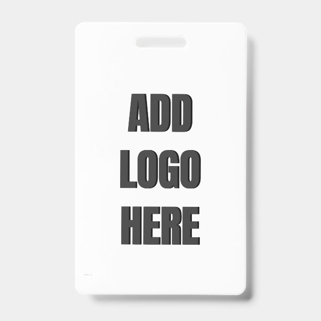 Tarjeta De Identificación Personalizar propio (Anverso)