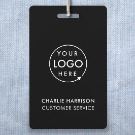 Tarjeta De Identificación Placas de identificación personalizadas | Placa de