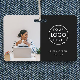 Tarjeta de identificación | Placas personalizadas 