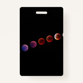 Tarjeta De Identificación Planetas en el sistema solar como la vida