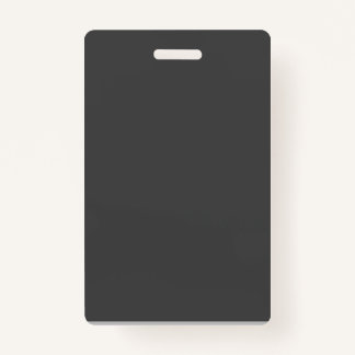 Tarjeta De Identificación Plantilla de DIY en blanco añada tu TEXTO en la im