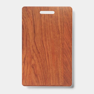 Tarjeta De Identificación Plantilla DIY en blanco añadir su TEXTO e IMAGEN f