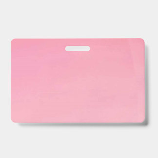 Tarjeta De Identificación Plantilla en blanco para hacer tú mismo AÑADIR Tex