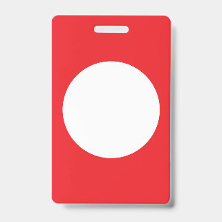 Tarjeta De Identificación prueba 3/13/2026