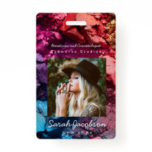 Push Luxury Cosmetics Cosmetologist Eyeshadow