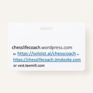 Tarjeta De Identificación ¿Quieres un amigo?