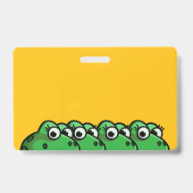 Ranas Sonrientes