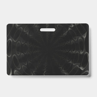 Tarjeta De Identificación Rediseñar desde cero -