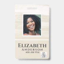 Resumen de la acuarela VIP PASS del empleado de FO