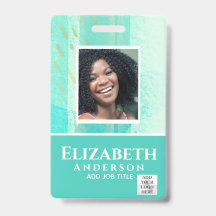 Resumen de la acuarela VIP PASS del empleado de FO