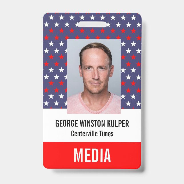 TARJETA DE IDENTIFICACIÓN SEGURIDAD DE EVENTOS ELECTORALES ESPECIALES / BADG (Anverso)