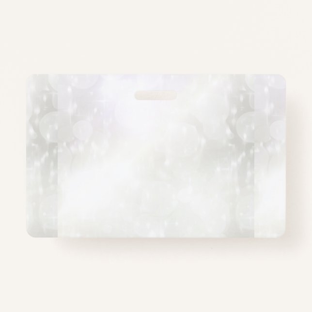 Tarjeta De Identificación Su diseño aquí - Personalizado (Anverso)