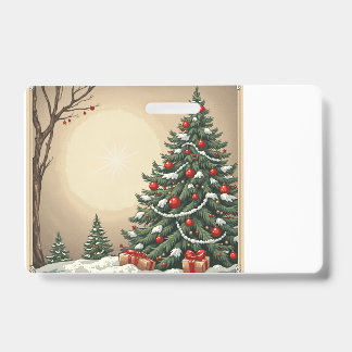 Tarjeta De Identificación tabla de cortar