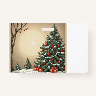 Tarjeta De Identificación tabla de despiece