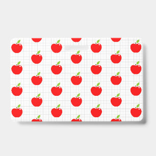 Tarjeta De Identificación Teacher Gift Teaching Is The Greatest Act