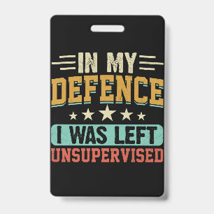 Tarjeta De Identificación Use un título descriptivo que explique su trabajo