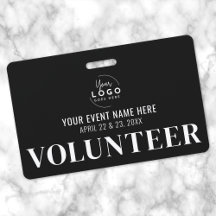 Voluntario Negro