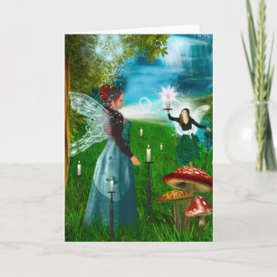 Tarjeta de iluminación