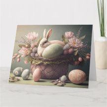 Tarjeta de ilustración de pastel con deseos de Fel