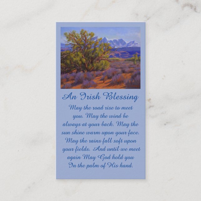 Tarjeta de imagen conmemorativa de la celebración  (Anverso)