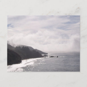 Tarjeta de incentivo de la biblia costera