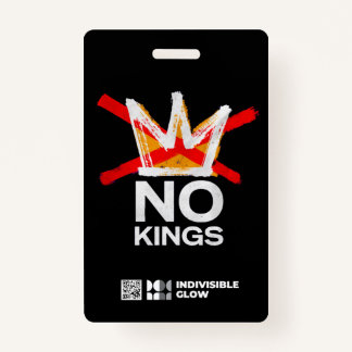 TARJETA DE INFORMACIÓN DE DEMOCRACIA DE GLOW