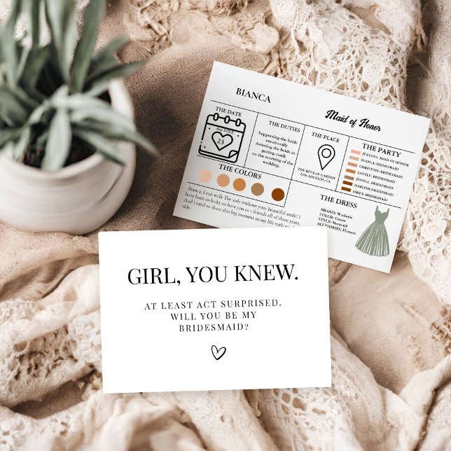 Tarjeta de información de honor tarjeta de present (Subido por el creador)