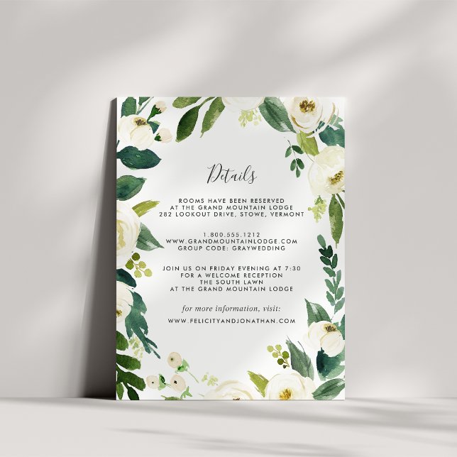 Tarjeta de información de invitado de Alabaster (Subido por el creador)