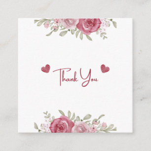 Tarjeta de inscripción