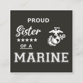 Tarjeta de inscripción