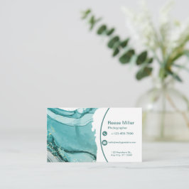 Tarjeta de inscripción