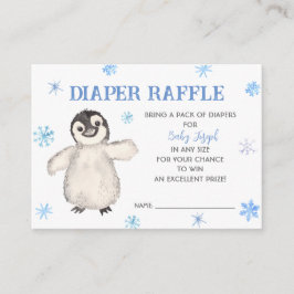 Tarjeta de inscripción