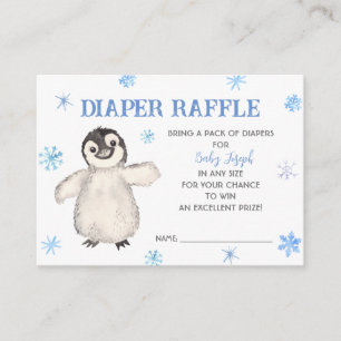 Tarjeta de inscripción