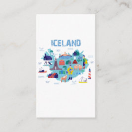 Tarjeta de inscripción