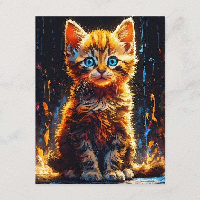 Tarjeta de inscripción (Anverso)