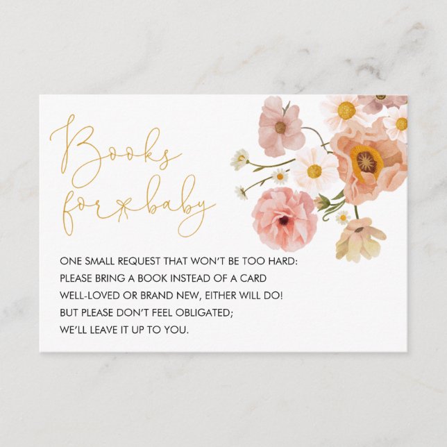 Tarjeta de inscripción (Anverso)