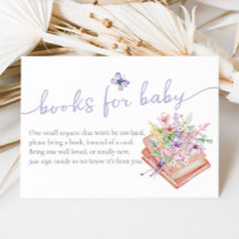 Tarjeta de inscripción