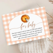 Tarjeta de inscripción