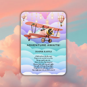 Tarjeta de inscripción