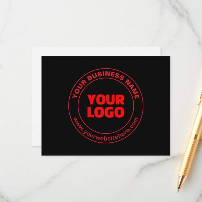 Tarjeta de inscripción (Anverso/Reverso In Situ)