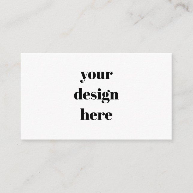 Tarjeta de inscripción (Anverso)