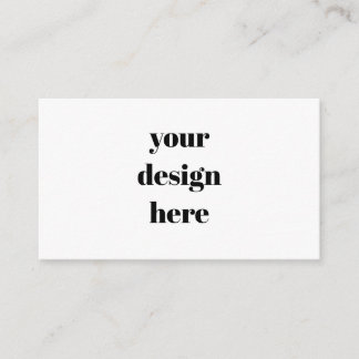 Tarjeta de inscripción