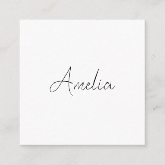 Tarjeta de inscripción