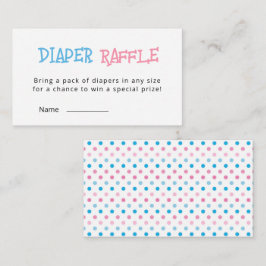 Tarjeta de inscripción de boletos Raffle Raffle Re